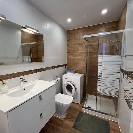 Apartamento Ocean View *