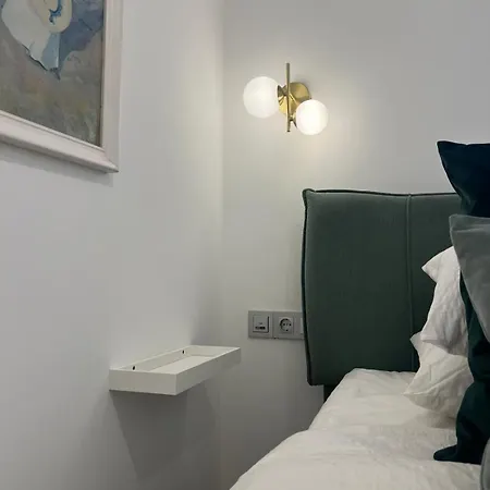 Ocean View Appartamento Costa Adeje (Tenerife)