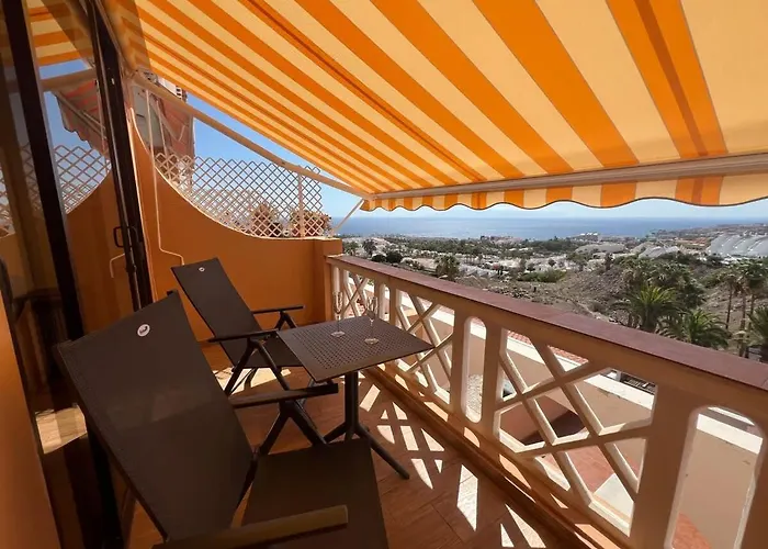 Ocean View Apartamento *