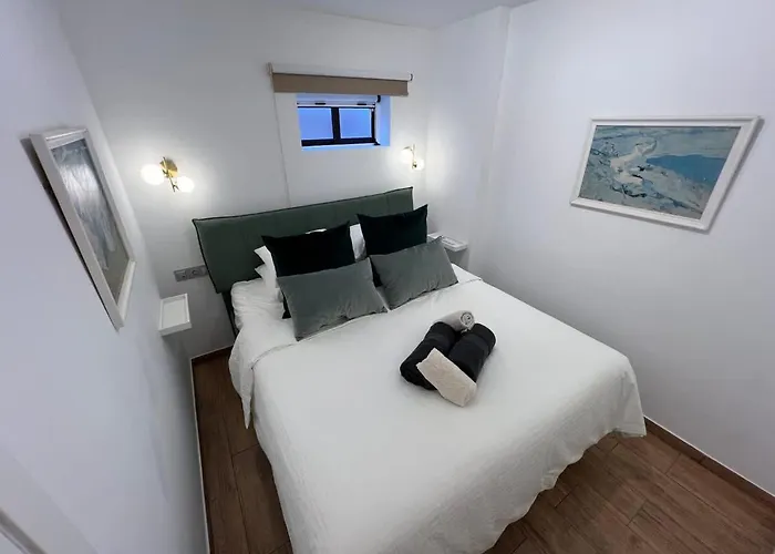 Ocean View Apartamento