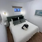 Ocean View Apartmán