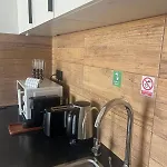 Ocean View Apartmán