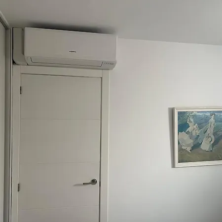 Ocean View Apartment *