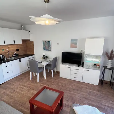 Ocean View Apartment Costa Adeje (Tenerife)
