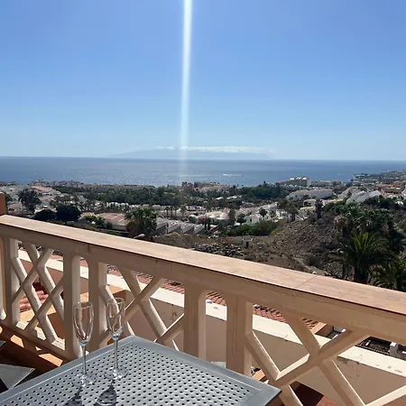 Apartment Ocean View