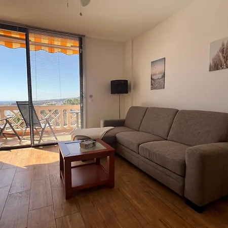 Apartment Ocean View Costa Adeje (Tenerife)