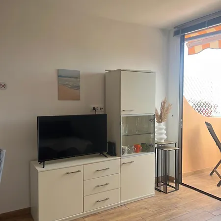 Ocean View Apartment *
