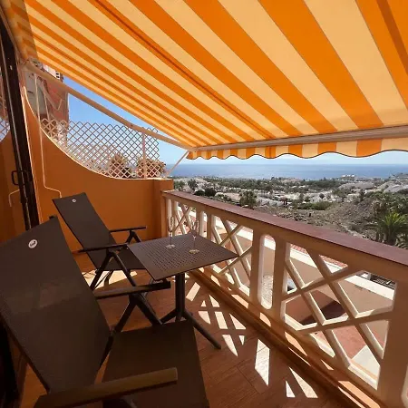 Ocean View Apartmán *