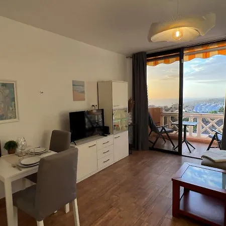 Ocean View * Адехе