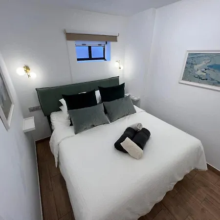 Ocean View Appartement