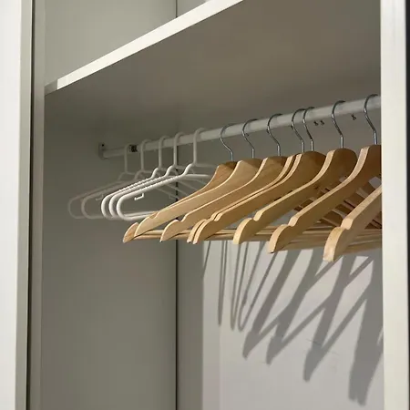 Апартаменты Ocean View