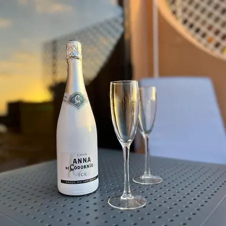 Appartement Ocean View