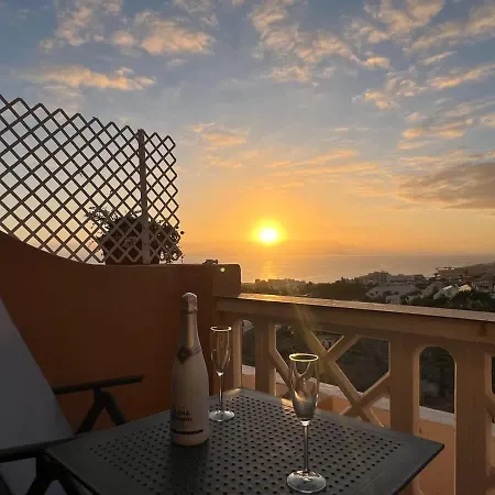 Ocean View Апартаменти *