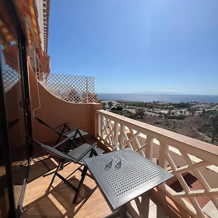 Ocean View Апартаменти Адехе