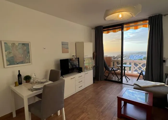 Ocean View * Адехе