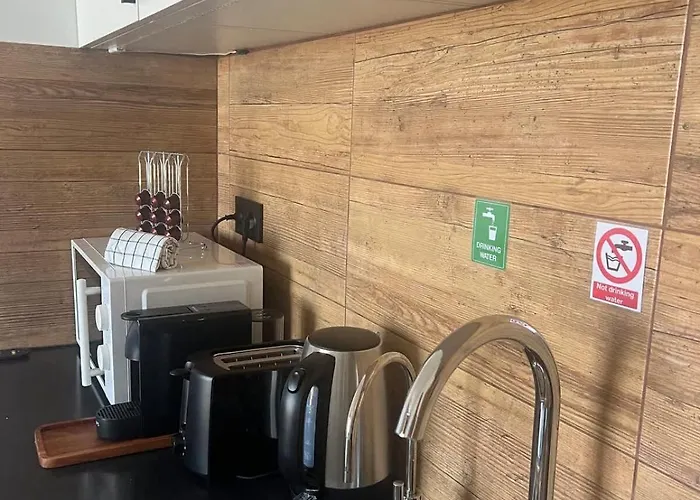 Ocean View Appartement