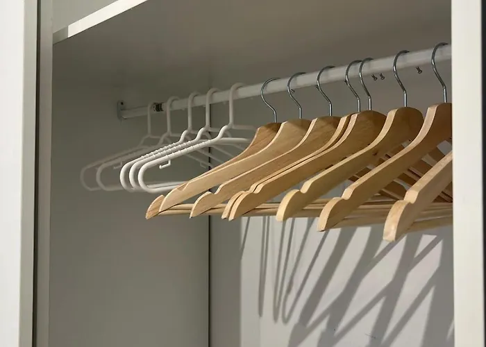 Appartement Ocean View