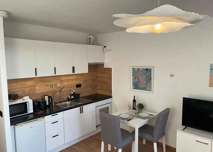 Appartement Ocean View *