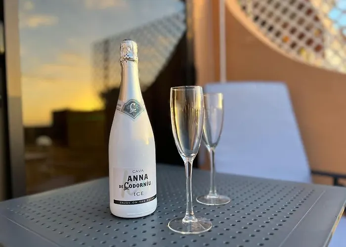 Апартаменты Ocean View