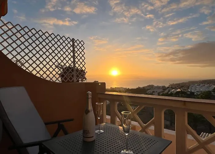 Ocean View Апартаменты *