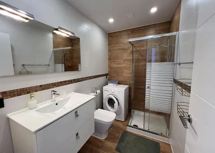 Appartamento Ocean View *