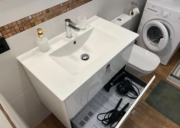 Ocean View Appartamento