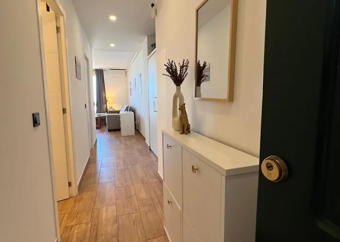 Ocean View Appartamento Costa Adeje (Tenerife)